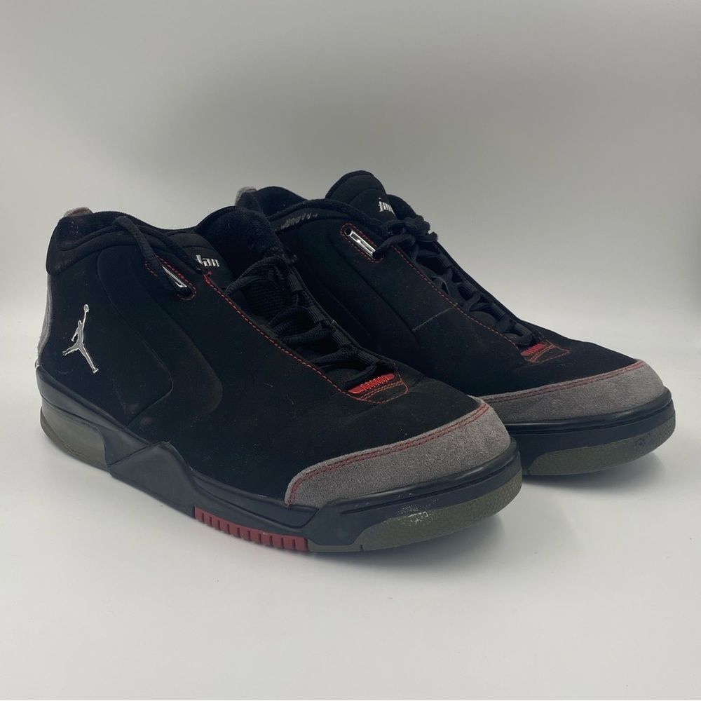 Jordan Big Fund Sneakers 310003 008
